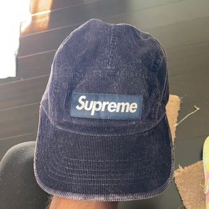 Supreme Hat